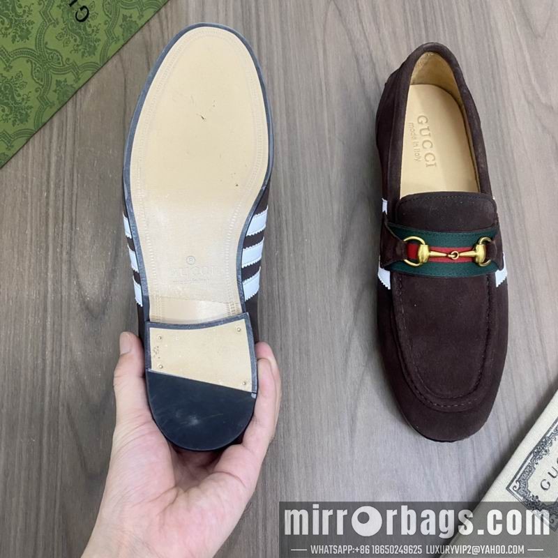 Gucci Shoes sz38-45 mnf0146