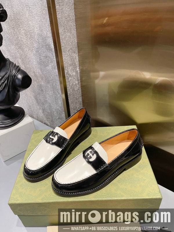 Gucci Shoes sz35-40 mnf0303