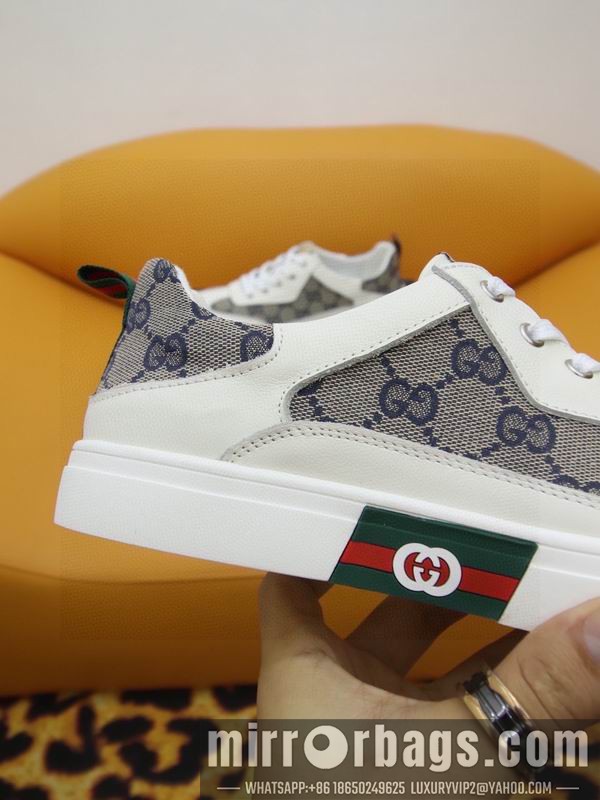 Gucci Shoes sz38-45 mnf0397
