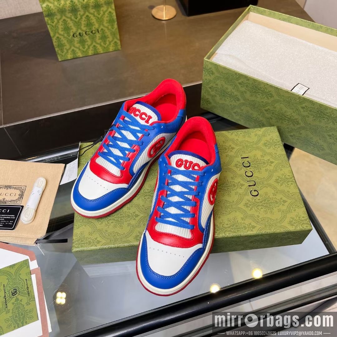 Gucci Shoes sz35-45 h0703
