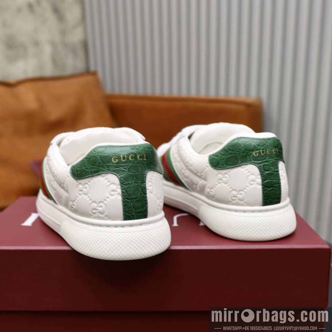 Gucci Shoes sz35-45 hnh1204
