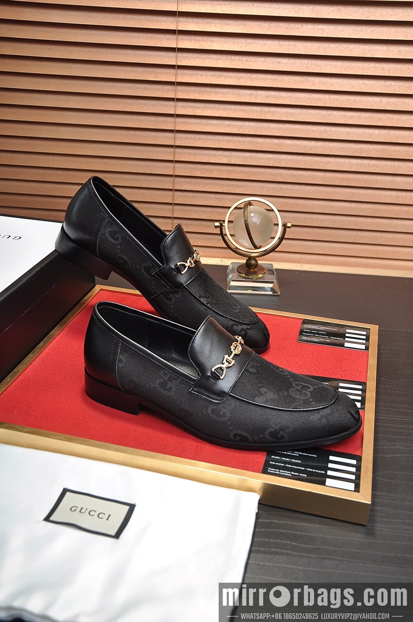 Gucci Shoes sz38-45 hnh0210