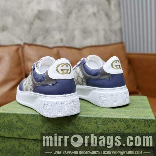 Gucci Shoes sz38-45 hnh0229