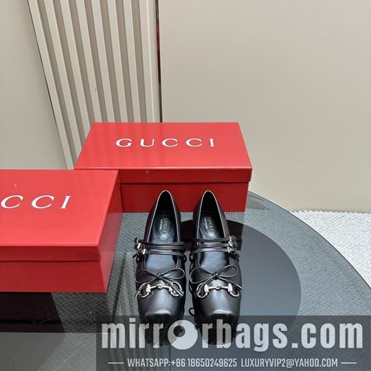 Gucci Shoes sz35-39 mnh0701