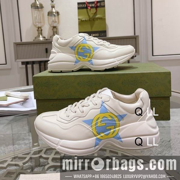 Gucci Shoes colour sz35-45 LL1203