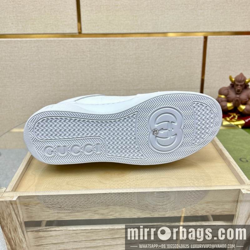 Gucci Shoes sz38-44 mnf0373