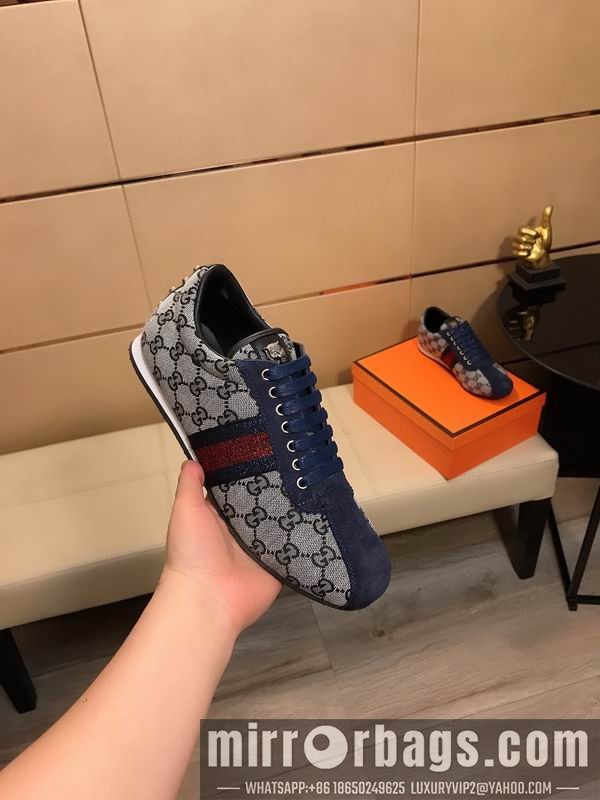 Gucci Shoes sz38-44 mnf0144