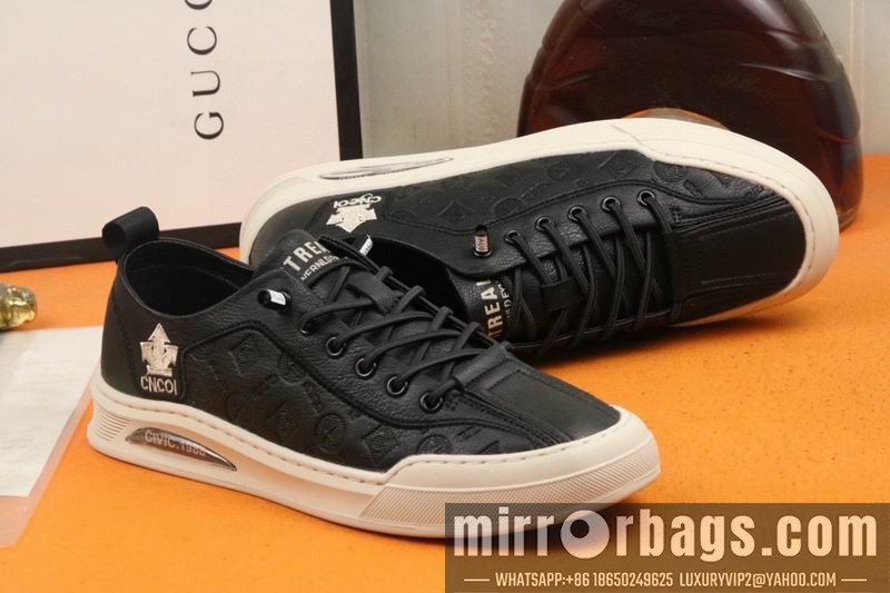 Gucci Shoes sz38-43 hnm0132