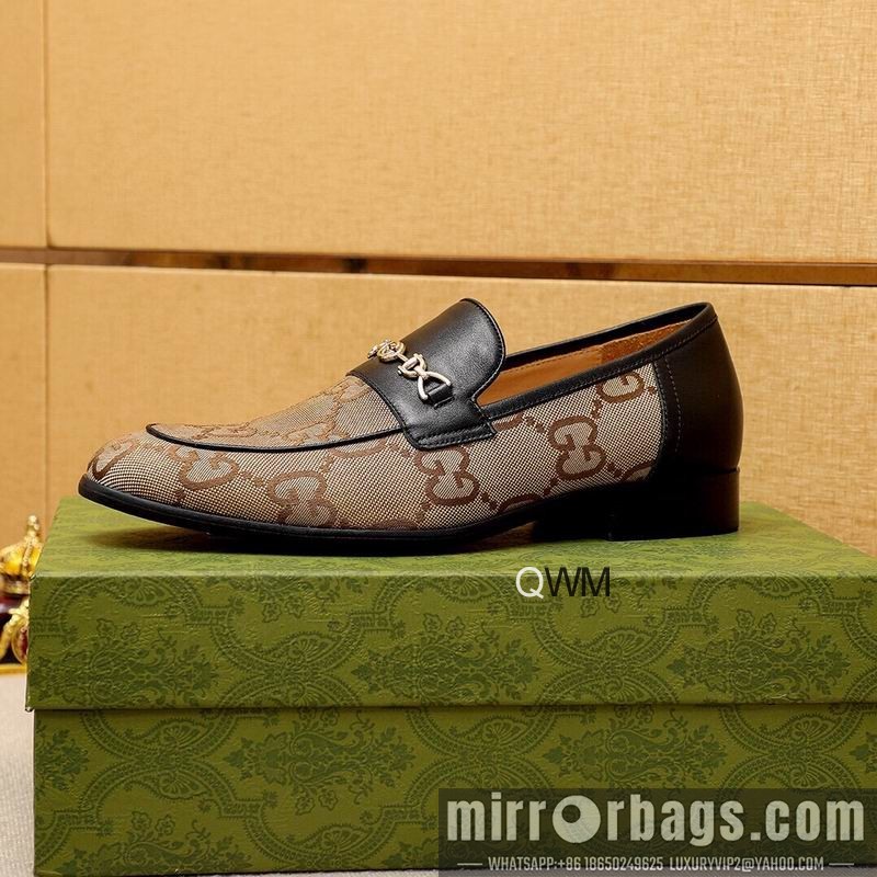 Gucci Shoes sz38-45 WM0397