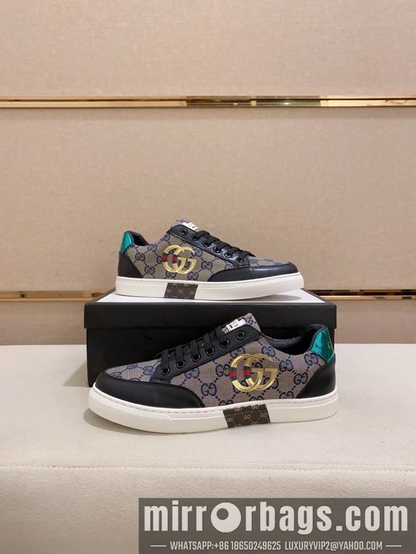 Gucci Shoes sz 38-44 mnf0180