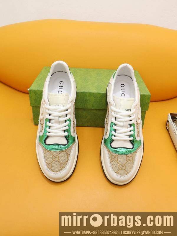 Gucci Shoes sz38-45 mnf03103