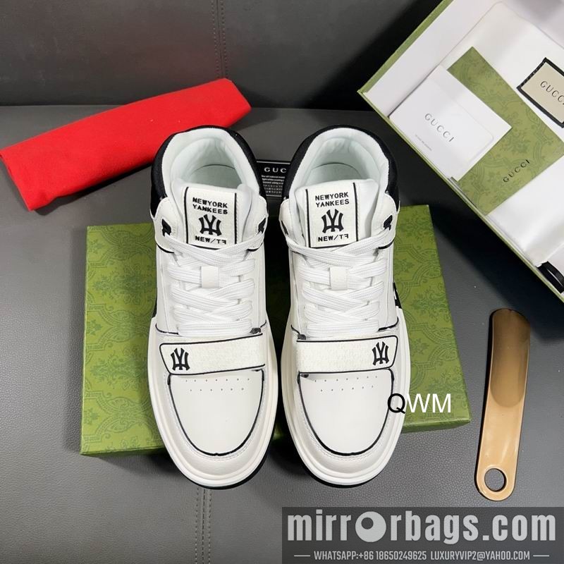 Gucci Shoes sz38-45 2C WM1206