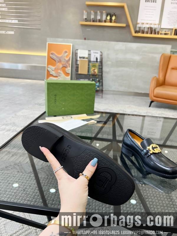 Gucci Shoes sz38-45 mnf0141
