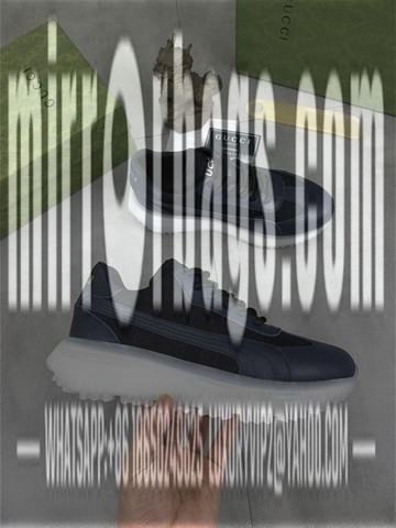 Gucci Shoes sz38-44 mnh0614