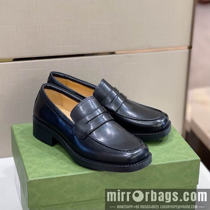 Gucci Shoes sz38-45 mnf0144