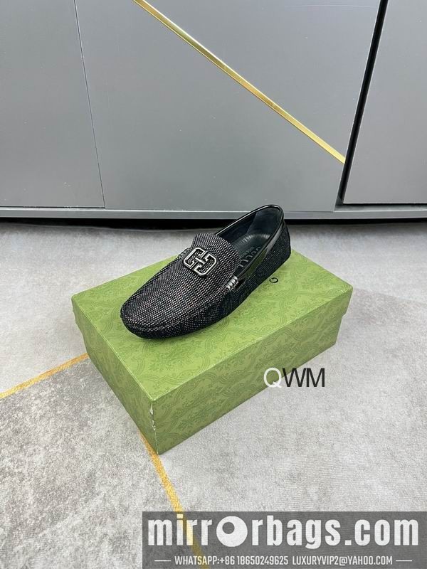 Gucci Shoes sz38-44 WM0352