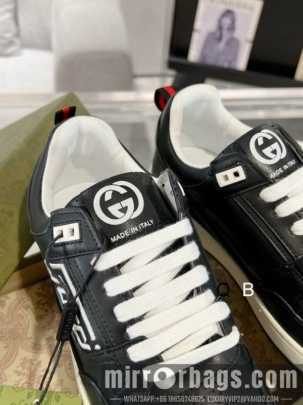 Gucci Shoes sz38-45 BS0908