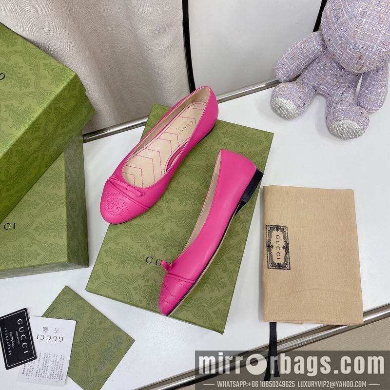 Gucci Shoes sz34-41 mnf0307