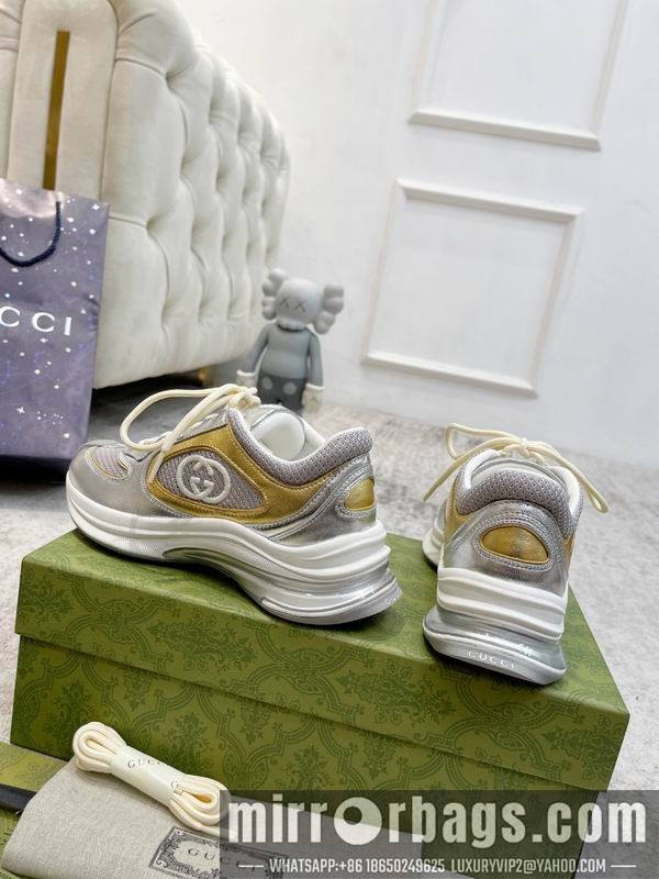 Gucci Shoes sz35-45 hnm0165