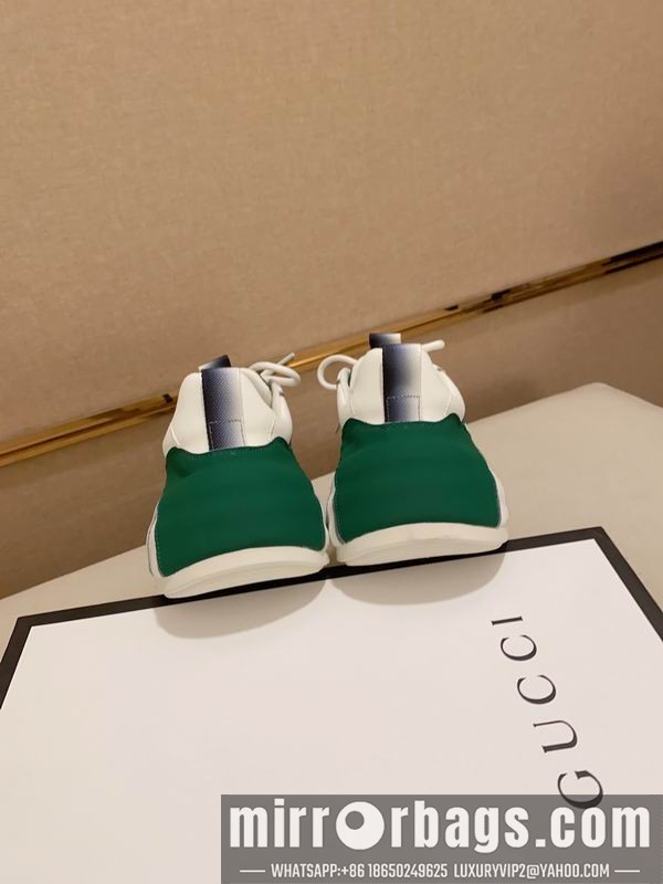 Gucci Shoes sz38-44 hnm0187