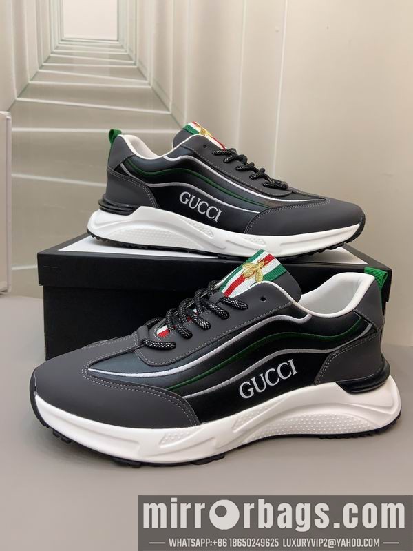 Gucci Shoes sz38-44 hnm0106