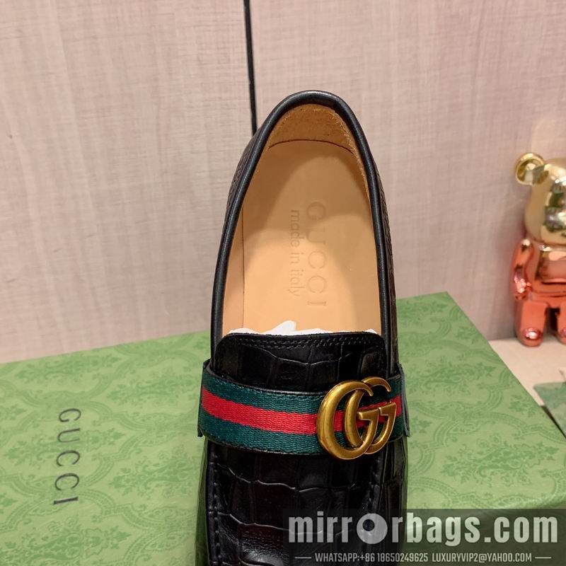 Gucci Shoes sz38-46 mnf03113