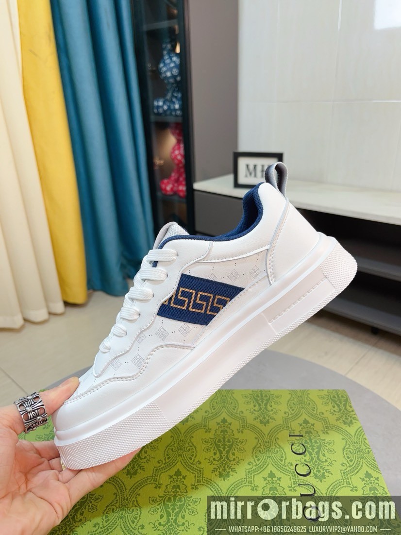 Gucci Shoes sz38-44 h0603