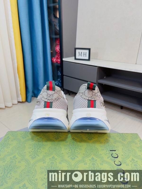 Gucci Shoes sz38-44 hnm0132