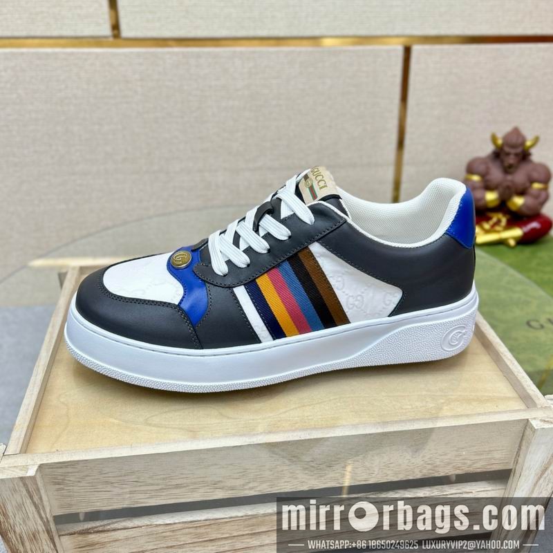 Gucci Shoes sz38-44 mnf0370
