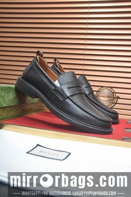 Gucci Shoes sz38-45 mnh0803