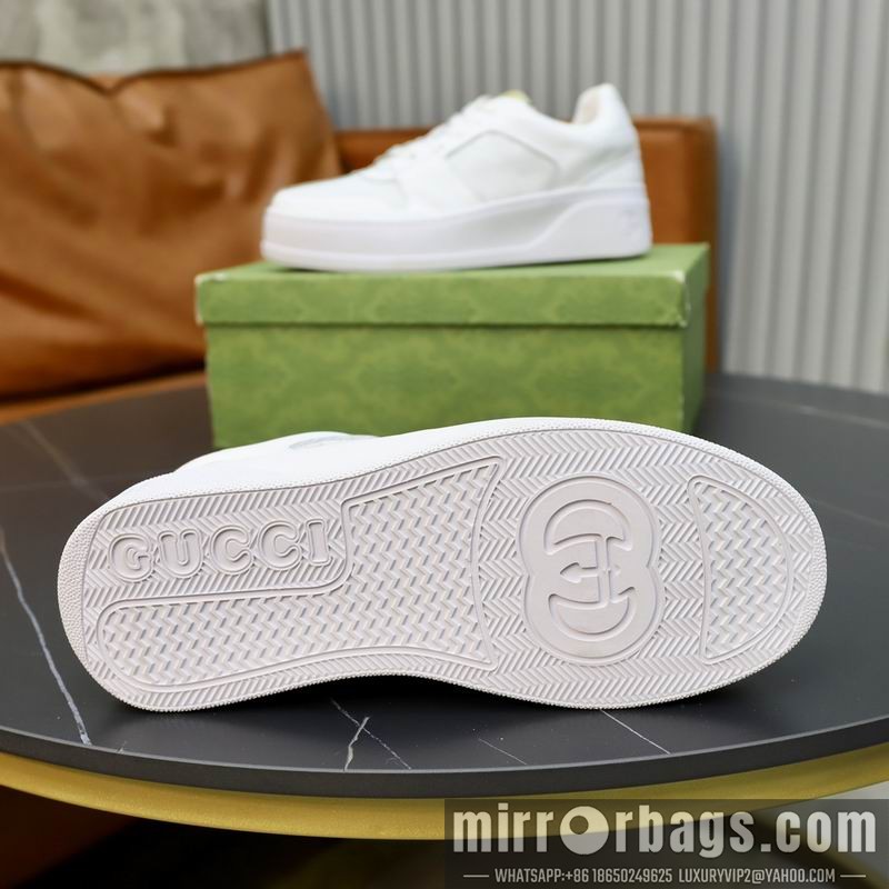 Gucci Shoes sz38-44 hnm0181