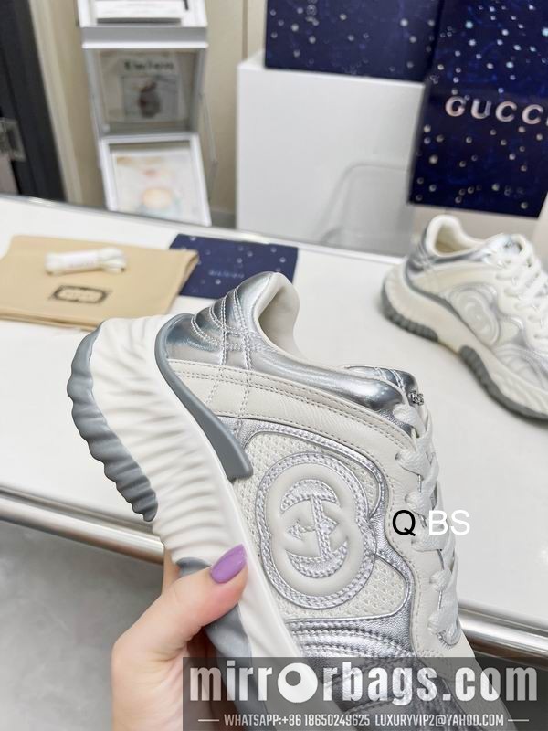 Gucci Shoes sz35-45 BS0701