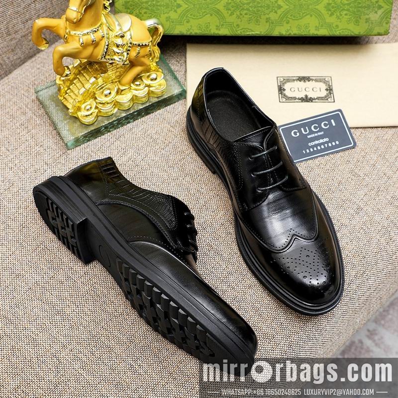 Gucci Shoes sz38-44 mnf0319