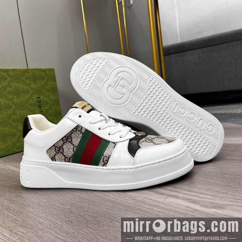 Gucci Shoes sz 38-45 mnf0157