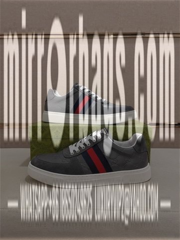 Gucci Shoes sz38-45 mnh1022