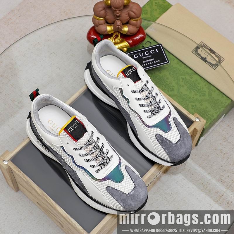 Gucci Shoes sz38-44 mnf0349