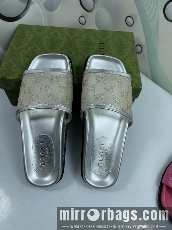 Gucci Shoes sz35-42 mnf0218