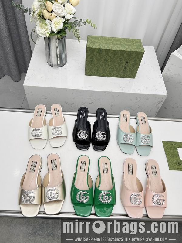 Gucci Shoes sz35-43 mnf0220