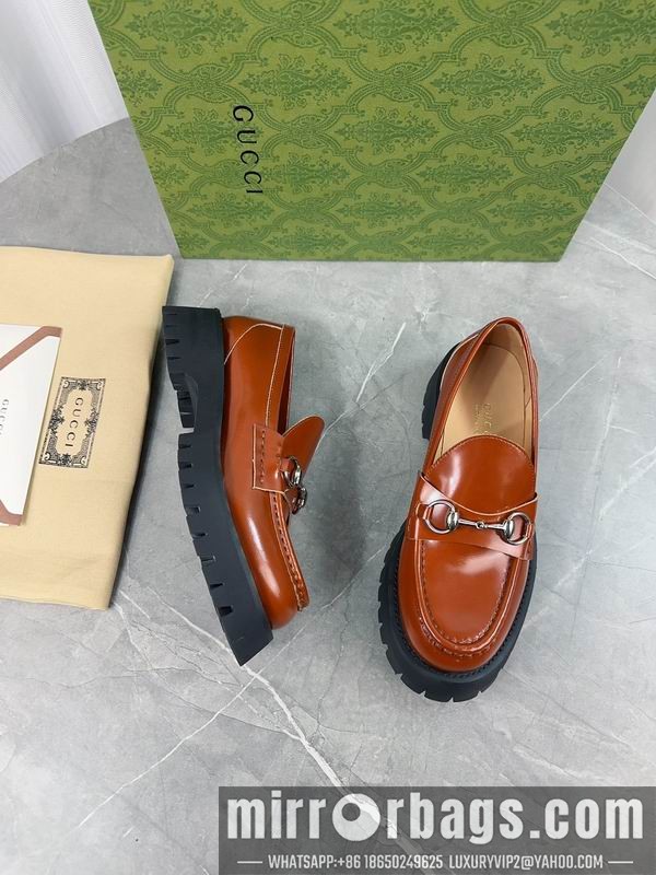 Gucci Shoes sz35-42 38-46 3.5cm mnf0213