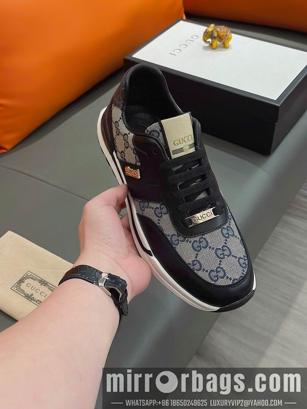 Gucci Shoes sz38-44 mnf0378