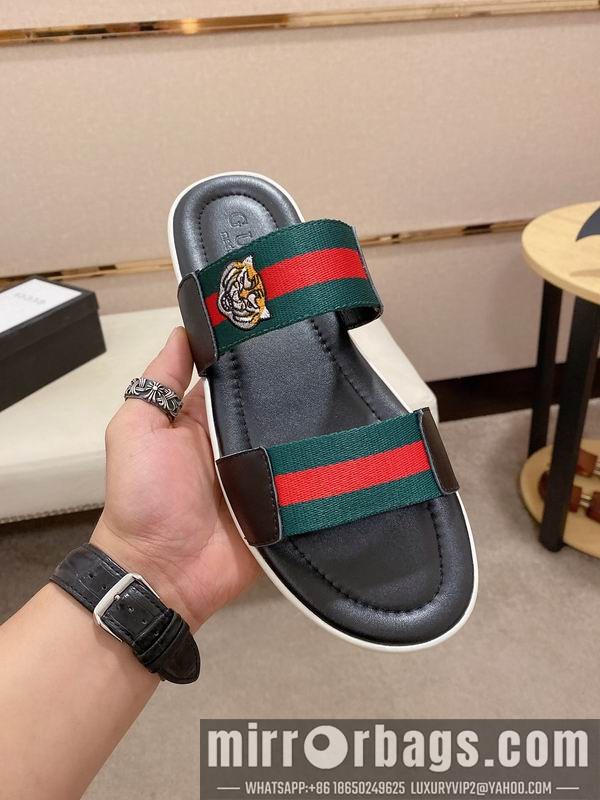 Gucci Shoes sz38-44 mnf0316