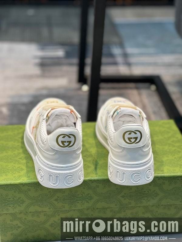 Gucci Shoes sz34-45 hnm01151