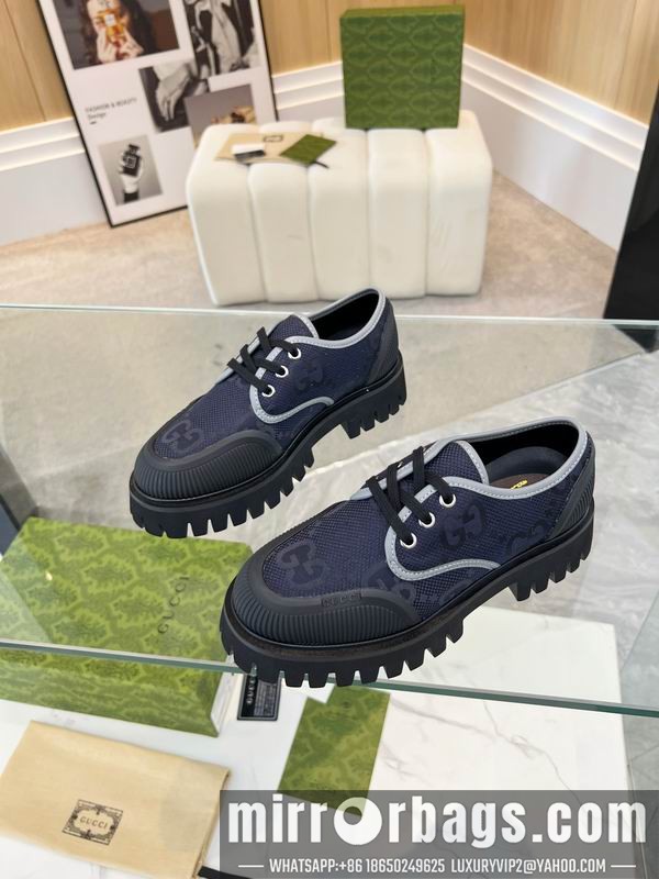 Gucci Shoes sz35-40 mnf0309