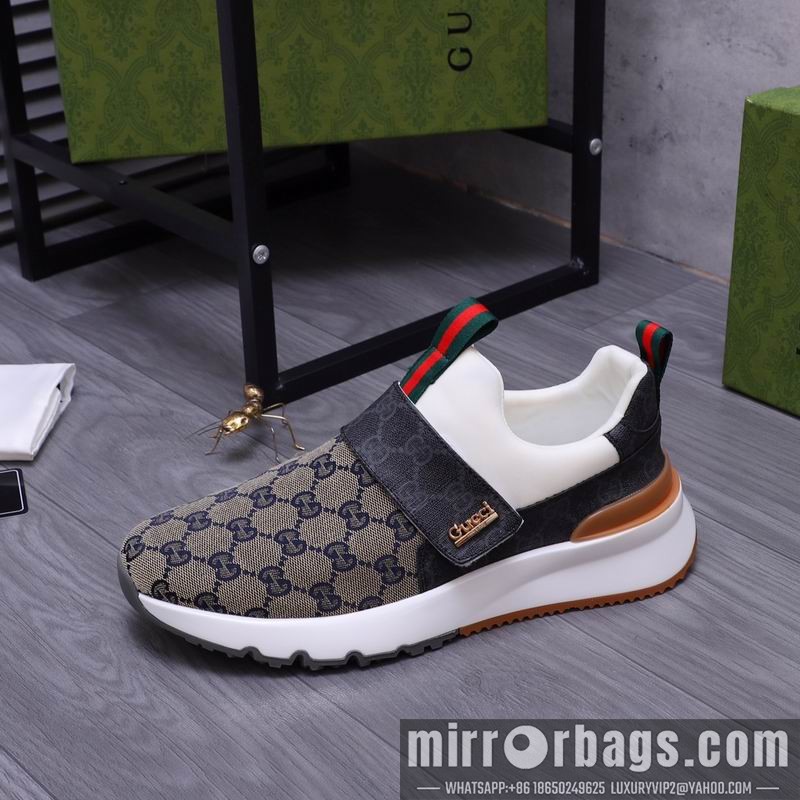Gucci Shoes sz38-44 hnm0135