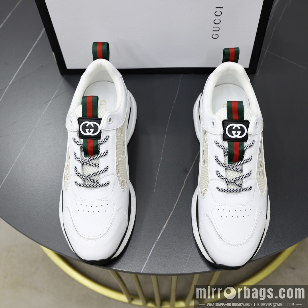 Gucci Shoes sz38-44 h0716