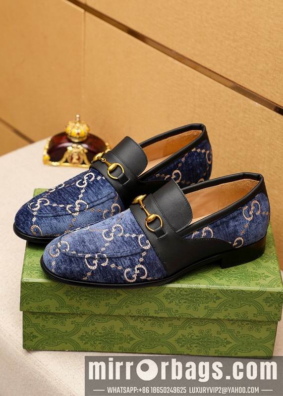 Gucci Shoes sz38-47 mnf0209