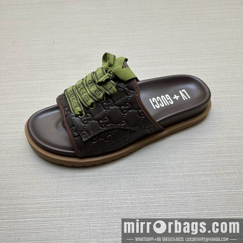 Gucci Shoes X LV sz38-45 mnf0306