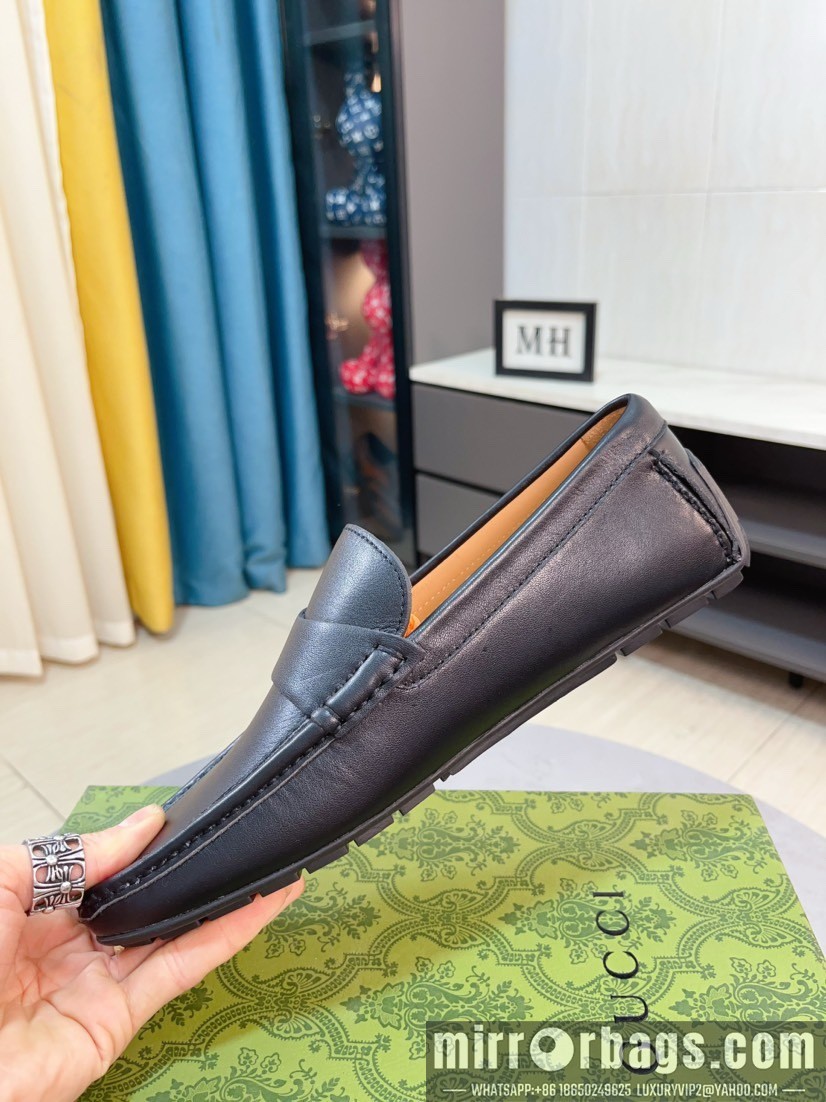 Gucci Shoes sz38-44 h0604