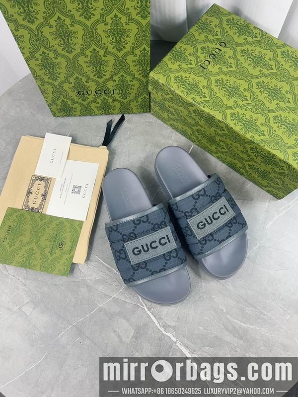 Gucci Shoes sz35-46 mnf0324
