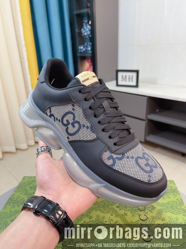 Gucci Shoes sz38-44 mnf0251